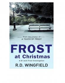 Frost 1 - Frost At Christmas Frost 1 - Frost At Christmas