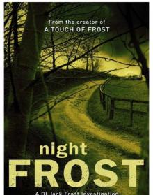 Frost 3 - Night Frost Frost 3 - Night Frost