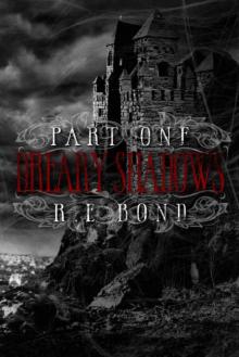 Dreary Shadows Part One (Dreary Shadows Duet Book 1)