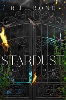 Stardust: Home of the Gifted