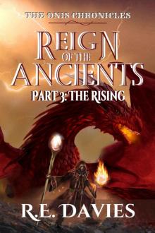 The Rising