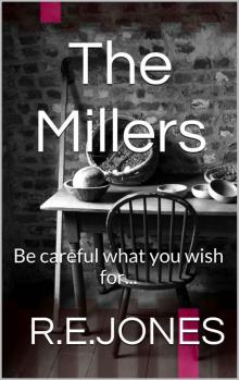 The Millers: Be careful what you wish for...