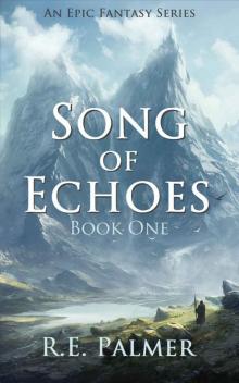Song of Echoes Song of Echoes
