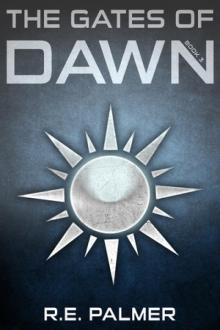 The Gates of Dawn The Gates of Dawn
