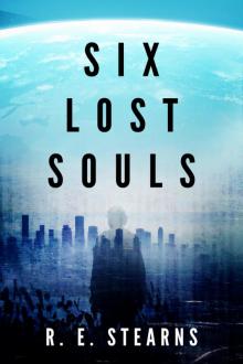 Six Lost Souls Six Lost Souls