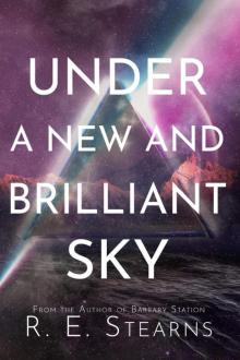 Under a New and Brilliant Sky Under a New and Brilliant Sky