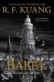 Babel Babel