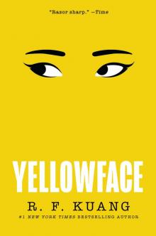 Yellowface Yellowface