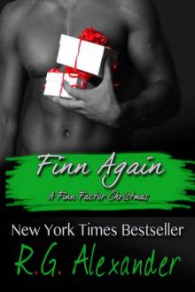 Finn Again (The Finn Factor Book 5) Finn Again (The Finn Factor Book 5)