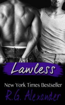 Lawless