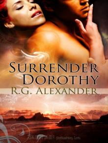 Surrender Dorothy Surrender Dorothy