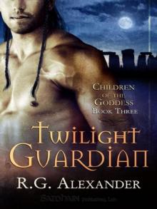 Twilight Guardian Twilight Guardian