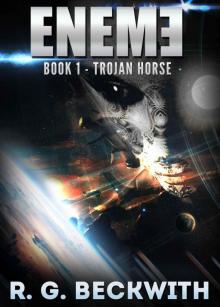 EnEmƎ - Trojan Horse