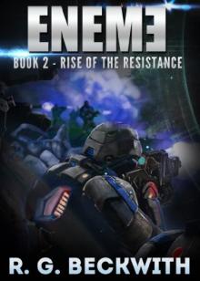 EnEmE: Rise of the Resistance