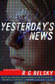 Yesterday's News