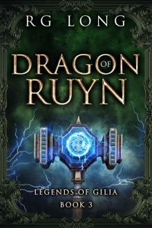 Dragon of Ruyn