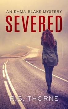 Severed: An Emma Blake Mystery