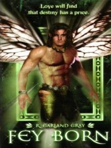 Fey Born