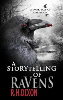 A STORYTELLING OF RAVENS A STORYTELLING OF RAVENS