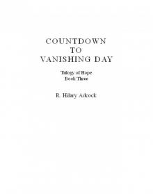 Countdown to Vanishing Day