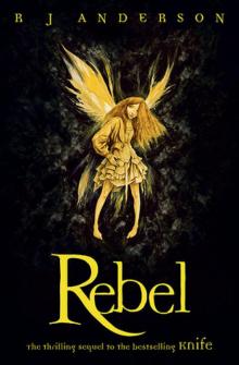 Rebel fr-2