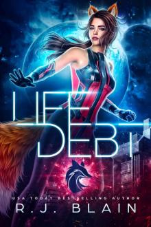 Life-Debt Life-Debt