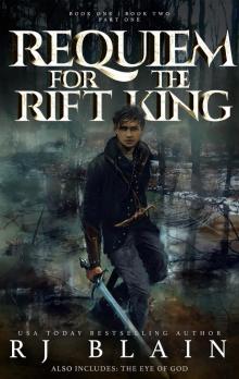 Requiem for the Rift King Requiem for the Rift King