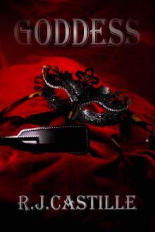 Goddess: A Femme Domme Erotica Novel
