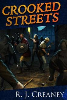 Crooked Streets