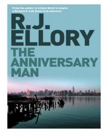 The Anniversary Man