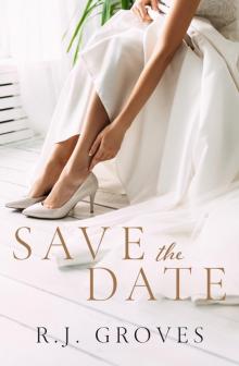 Save the Date Save the Date