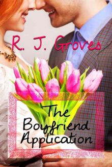 The Boyfriend Application The Boyfriend Application