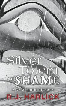 Silver Totem of Shame Silver Totem of Shame