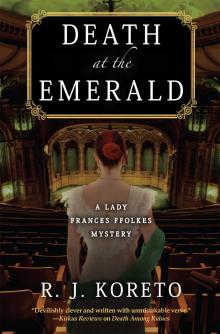 Death at the Emerald