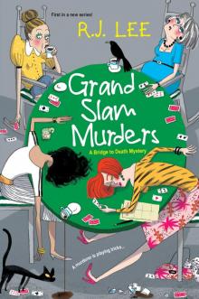 Grand Slam Murders Grand Slam Murders