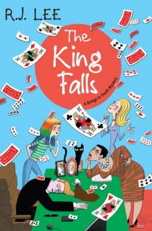 The King Falls The King Falls
