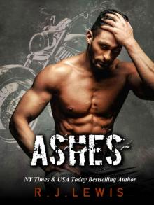 ASHES (Ignite Book 3) ASHES (Ignite Book 3)