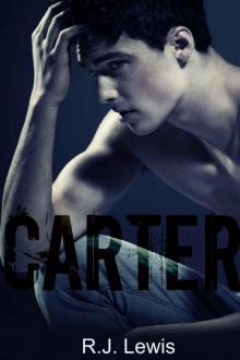 Carter Carter