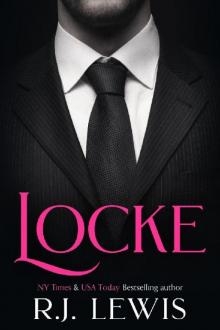 Locke : Dark Captive Tale Locke : Dark Captive Tale