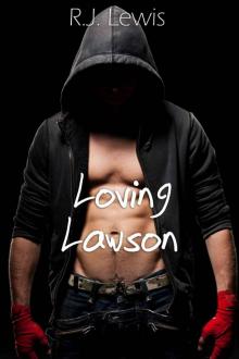 Loving Lawson Loving Lawson