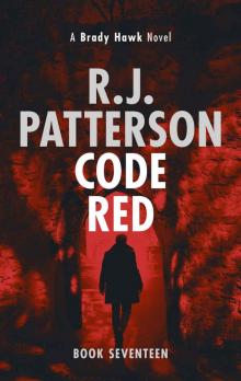 Brady Hawk 17 - Code Red