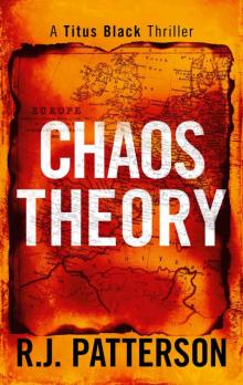 Chaos Theory (Titus Black Thriller series Book 13)