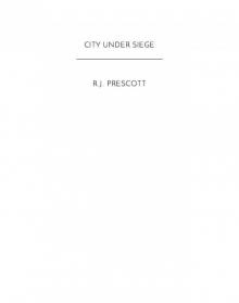 City Under Siege