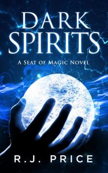 Dark Spirits