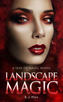 Landscape Magic