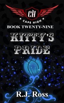 29 Cape High Kittys Pride