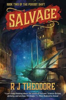Salvage Salvage