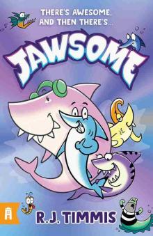Jawsome Jawsome