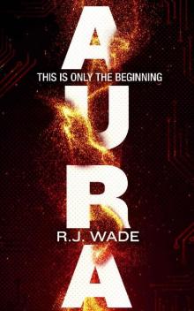 Aura (Aura Jax #1)