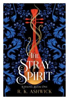 The Stray Spirit